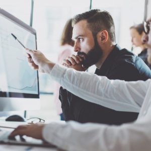 Le ayudamos a enfocar su mercado