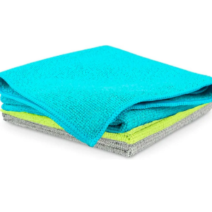 paño de limpieza de michofibra