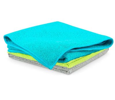 paño de limpieza de michofibra